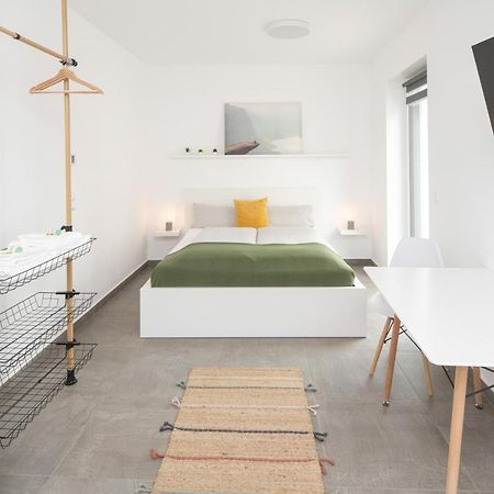 Nibelungen Apartments Worms Esterno foto