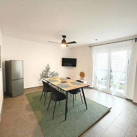 Nibelungen Apartments Worms Esterno foto