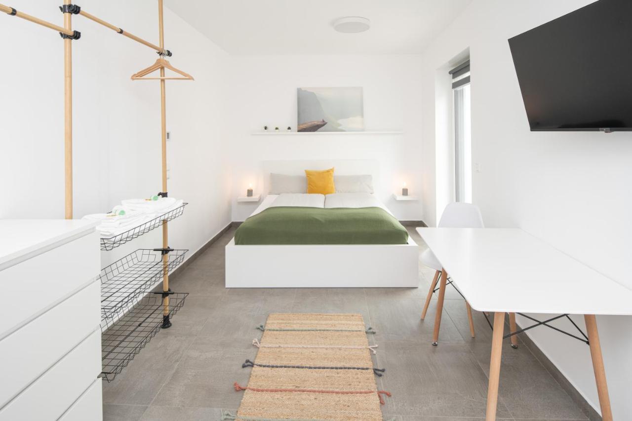 Nibelungen Apartments Worms Esterno foto