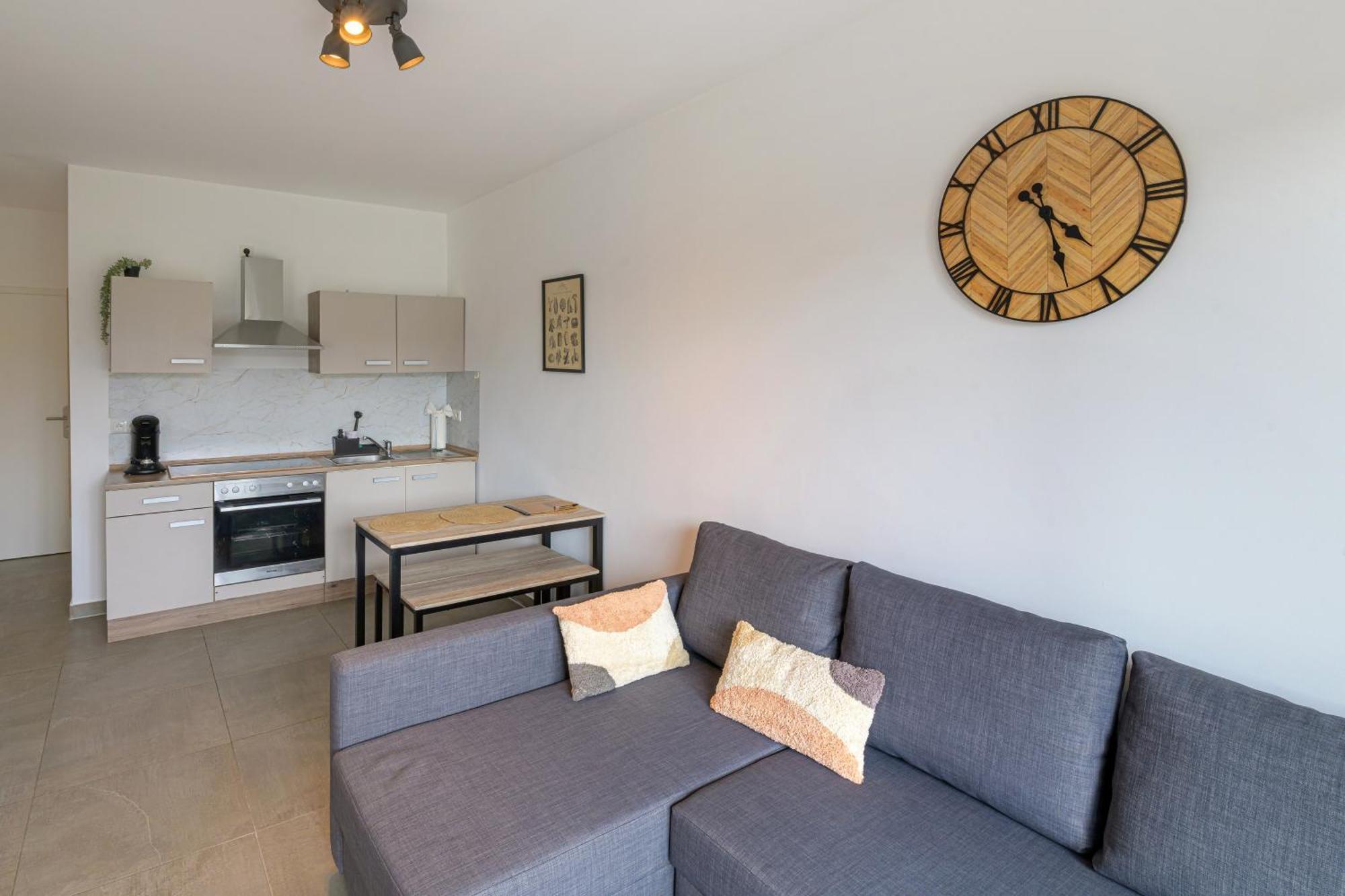 Nibelungen Apartments Worms Esterno foto