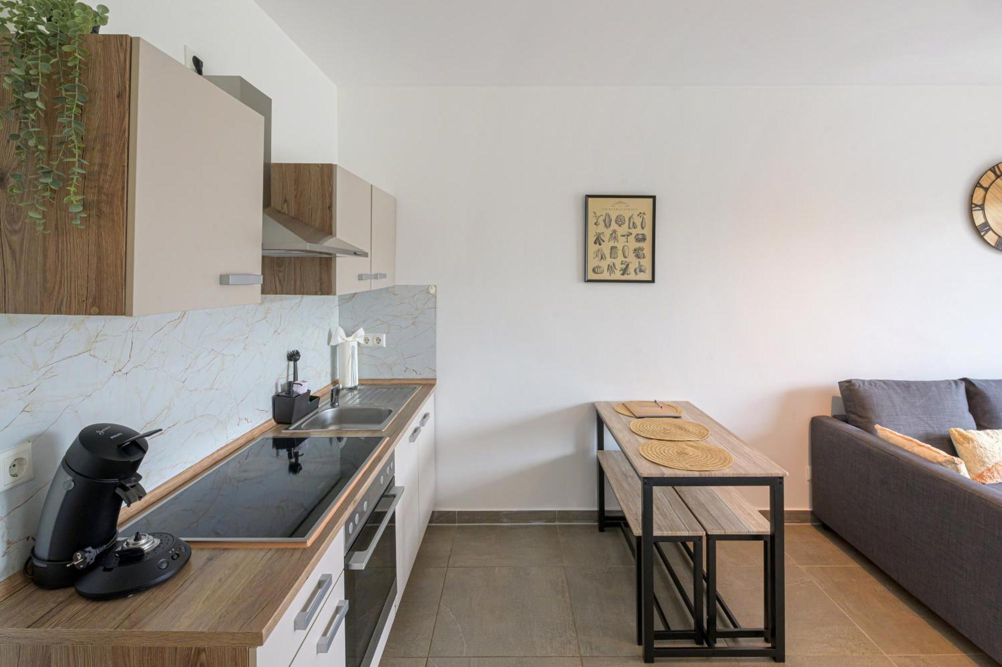 Nibelungen Apartments Worms Esterno foto
