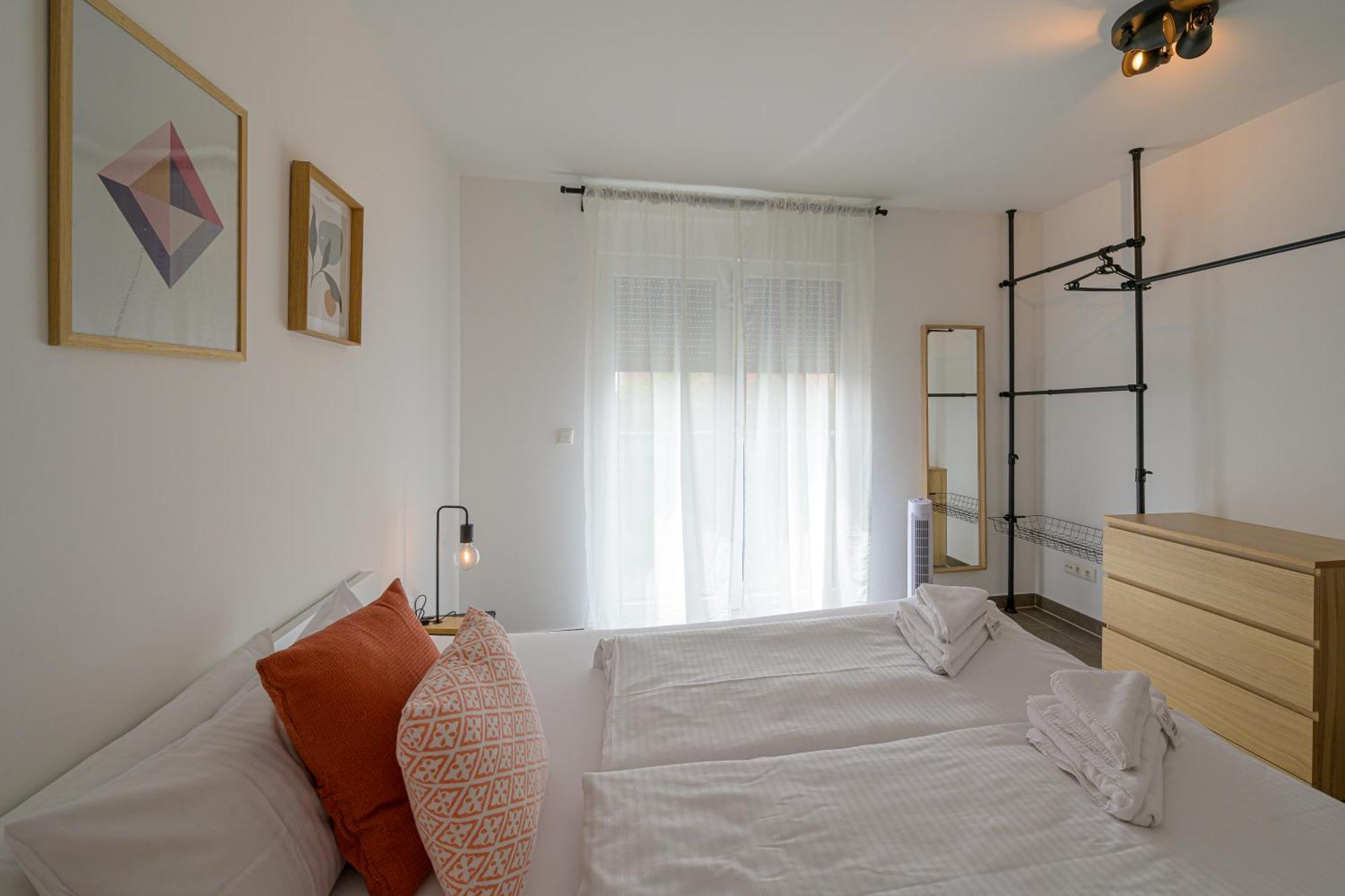 Nibelungen Apartments Worms Esterno foto