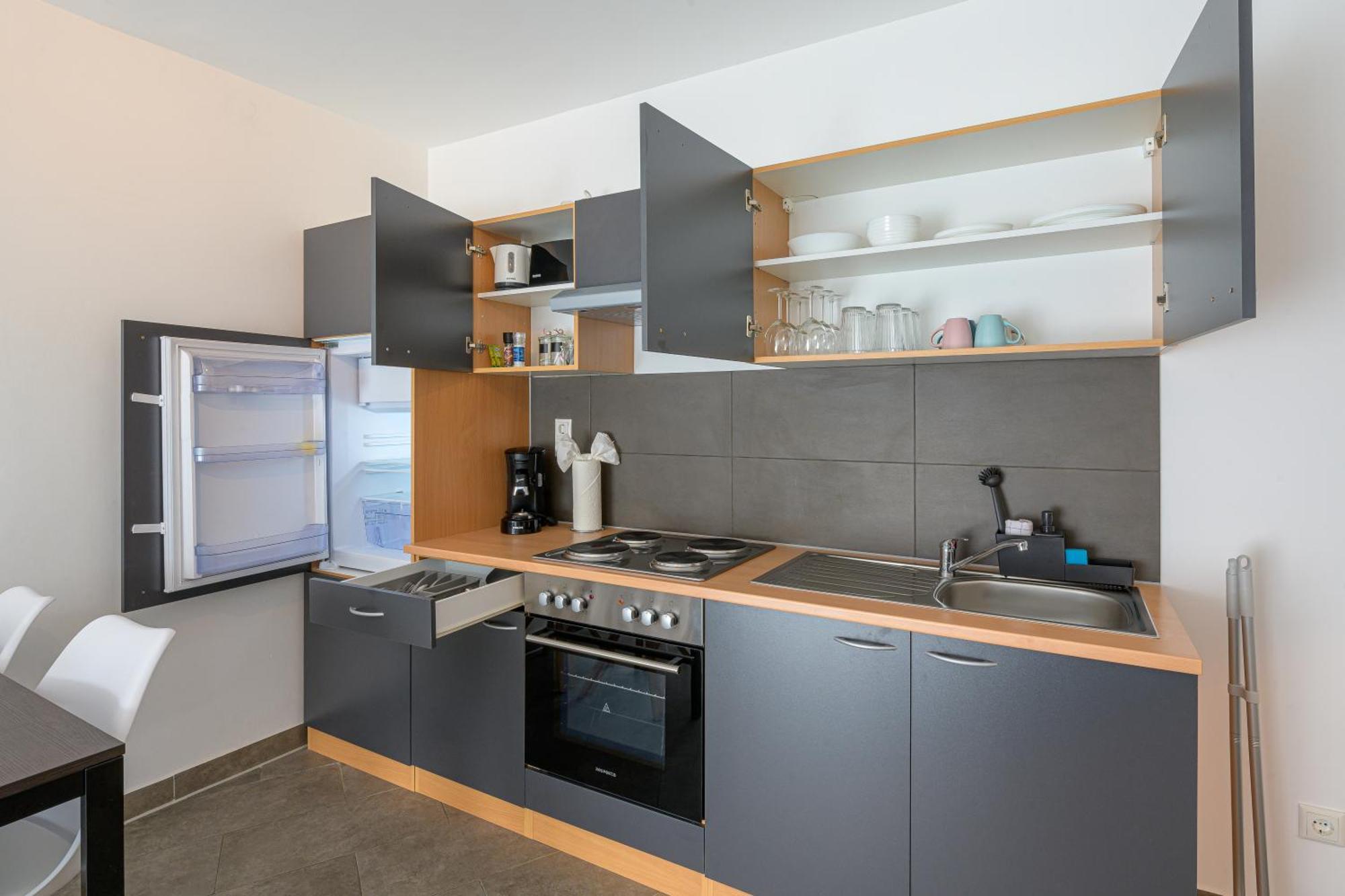 Nibelungen Apartments Worms Esterno foto