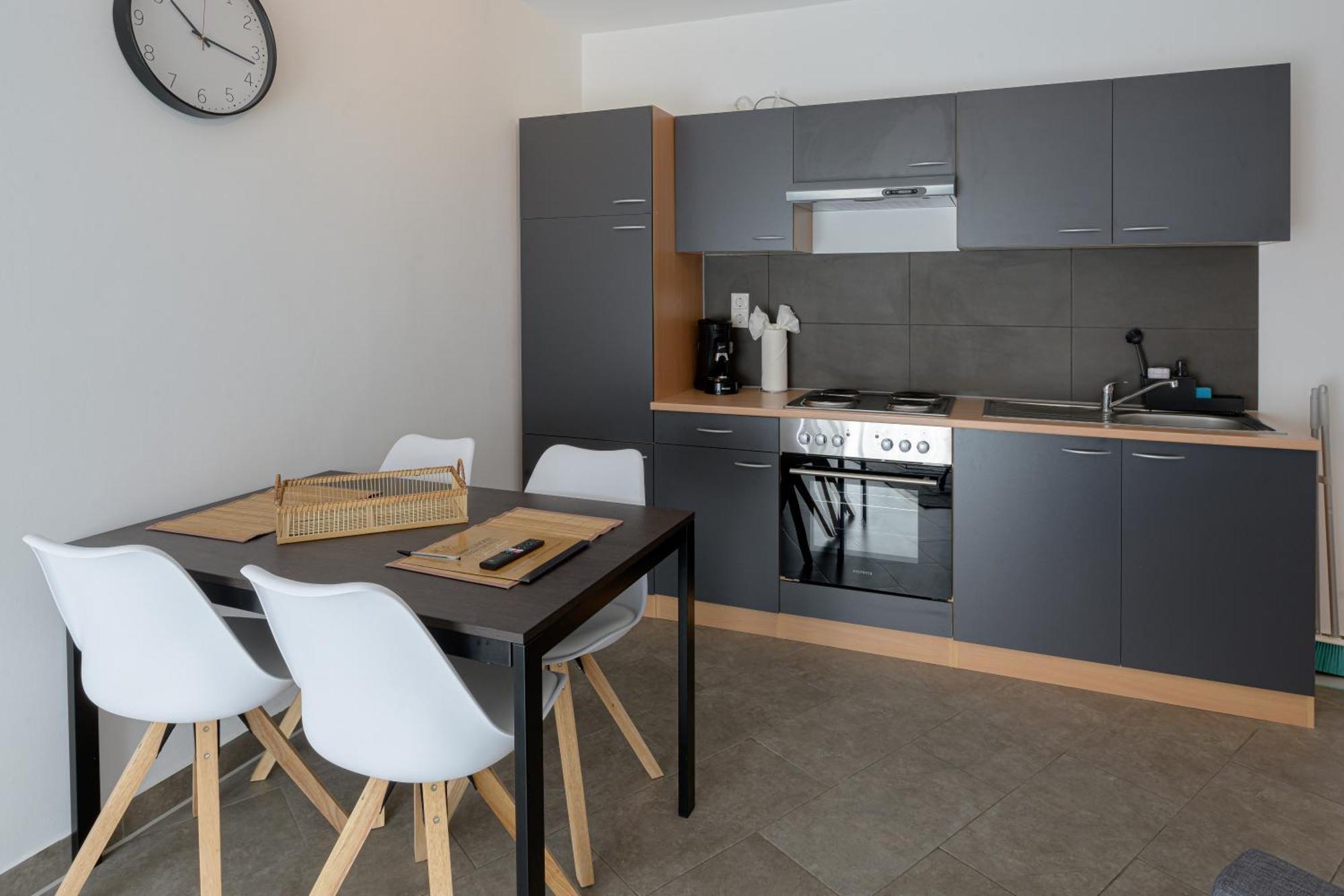 Nibelungen Apartments Worms Esterno foto